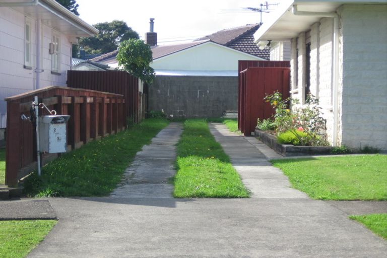Photo of property in 2/32 Mabey Road, Avalon, Lower Hutt, 5011