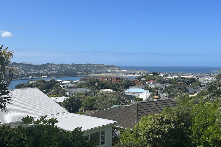 Photo of property in 62 Roseneath Terrace, Roseneath, Wellington, 6011