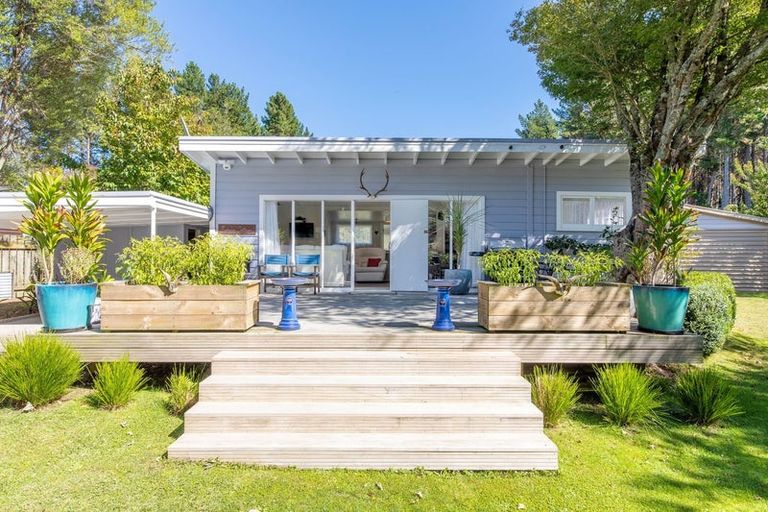 Photo of property in 12 Te Herekiekie Street, Turangi, 3334