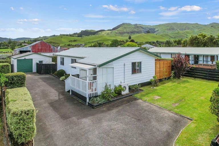 Photo of property in 19 Washington Square, Paeroa, 3600