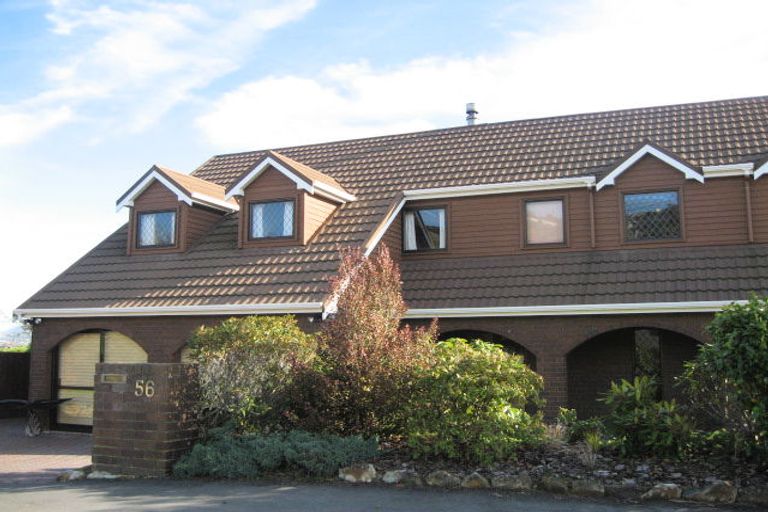 Photo of property in 56 Sunbury Street, Andersons Bay, Dunedin, 9013