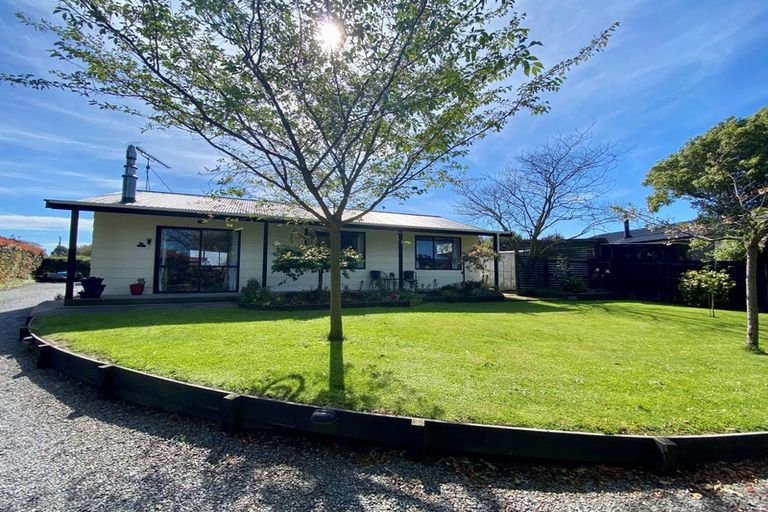 Photo of property in 127 Rolleston Street, Rakaia, 7710