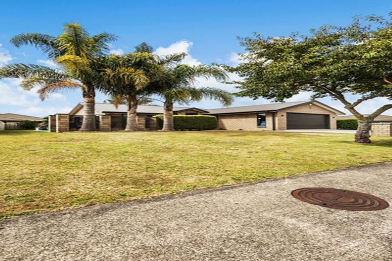 Photo of property in 11 Mckenzie Place, Matamata, 3400