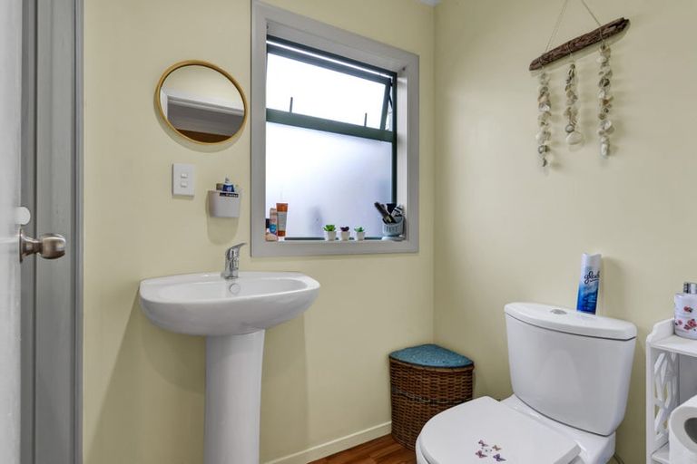 Photo of property in 83 Oranga Street, Westown, New Plymouth, 4310