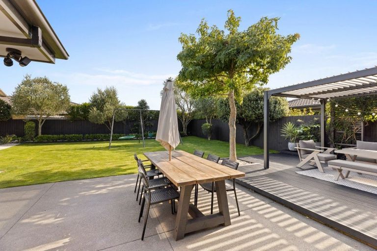 Photo of property in 12 Renoir Drive, Rolleston, 7614