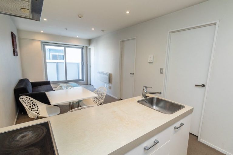 Photo of property in Soho Apartments, 605/74 Taranaki Street, Te Aro, Wellington, 6011