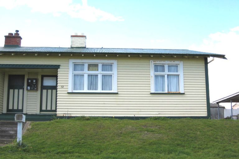 Photo of property in 32 Aotea Street, Castlecliff, Whanganui, 4501