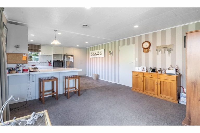 Photo of property in 40 Vogel Street, Waikiwi, Invercargill, 9810