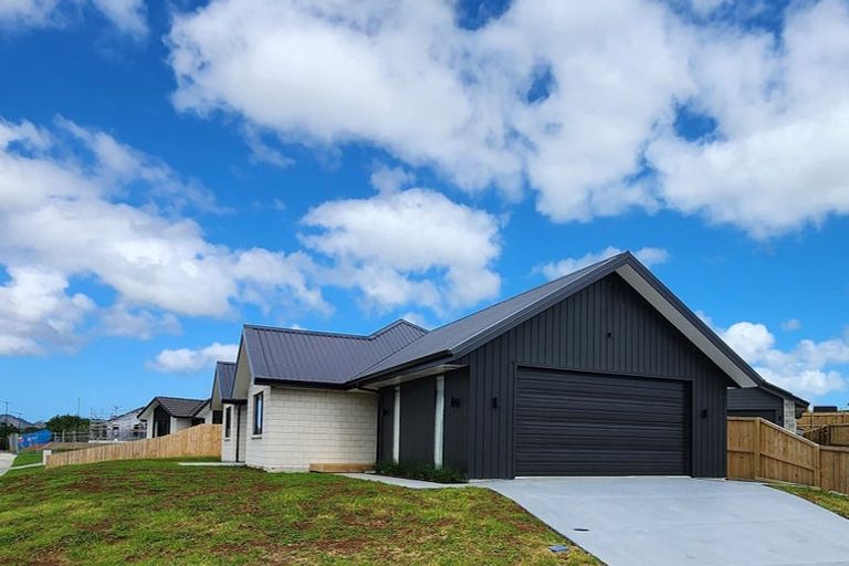 Photo of property in 11 Harrison Drive, Tikipunga, Whangarei, 0112