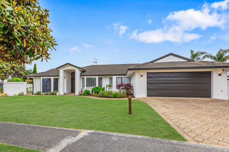 Photo of property in 101 Palm Beach Boulevard, Papamoa Beach, Papamoa, 3118