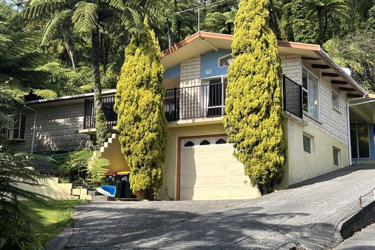 Photo of property in 9 Coates Street, Greymouth, 7805