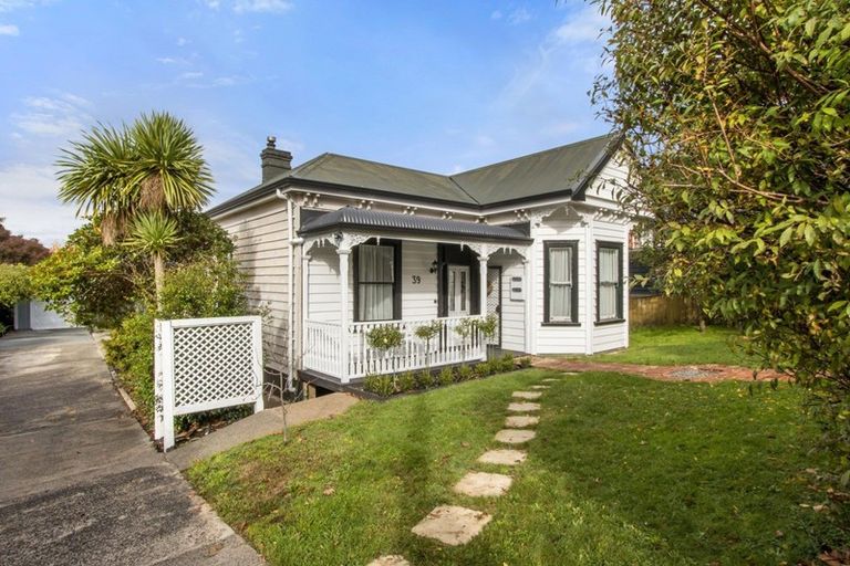 Photo of property in 39 Parry Palm Avenue, Waihi, 3610