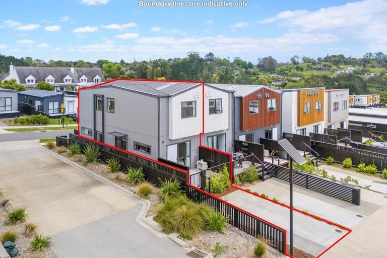 Photo of property in 72 Tahere Road, Totara Park, Auckland, 2019