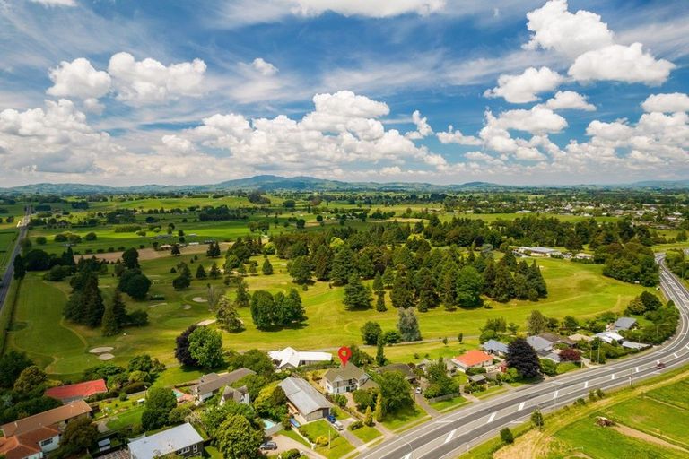 Photo of property in 1733 Kihikihi Road, Te Awamutu, 3800