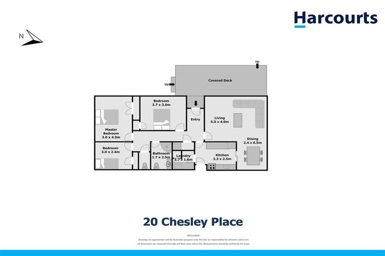 Photo of property in 20 Chesley Place, Half Moon Bay, Auckland, 2012