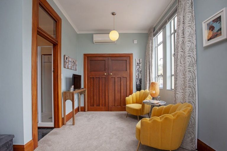 Photo of property in 243 Emerson Street, Napier South, Napier, 4110