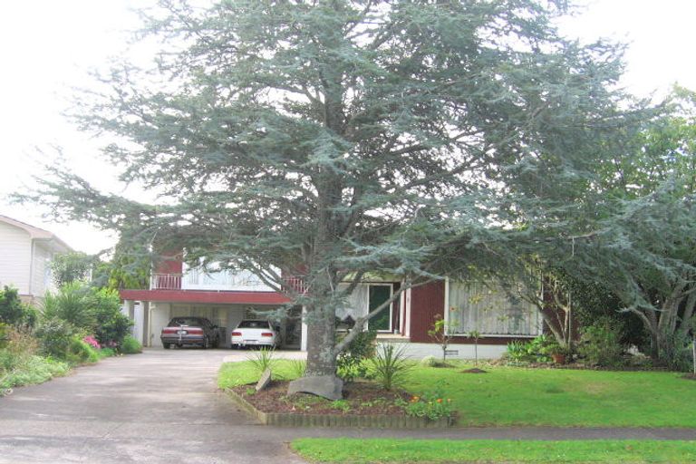 Photo of property in 61 Omana Road, Papatoetoe, Auckland, 2025