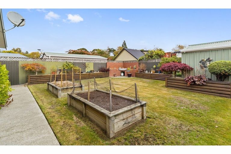 Photo of property in 33 Murray Street, Temuka, 7920