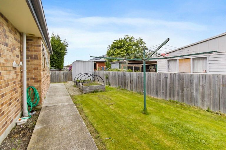 Photo of property in 263a King Street, Temuka, 7920