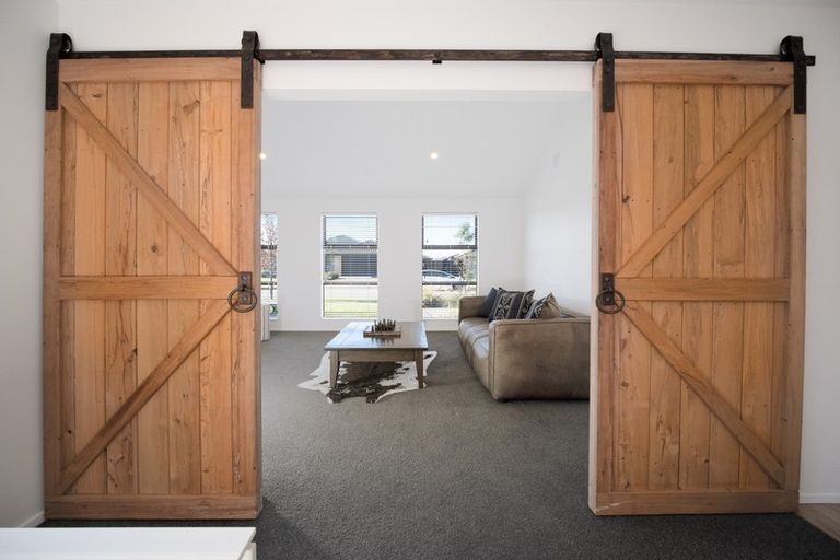 Photo of property in 68 Bradwell Crescent, Halswell, Christchurch, 8025