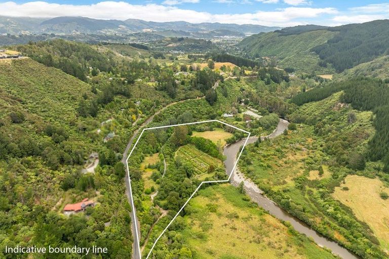 Photo of property in 1229a Akatarawa Road, Akatarawa, Upper Hutt, 5372