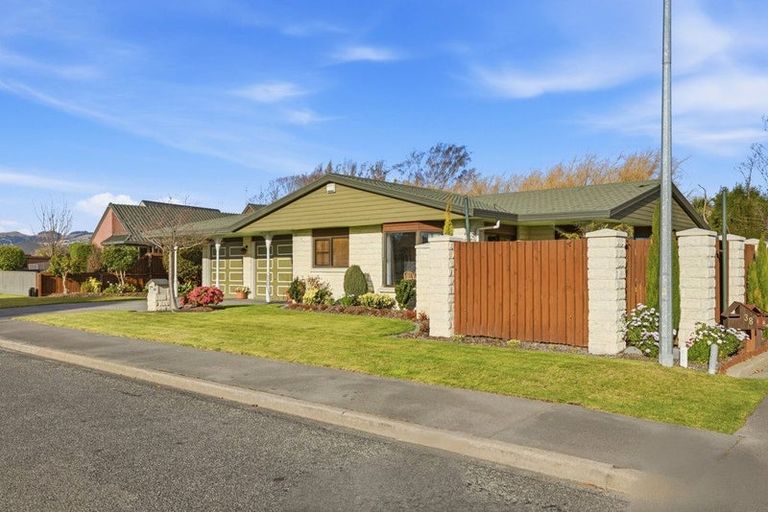 Photo of property in 44 Rearsby Drive, Halswell, Christchurch, 8025