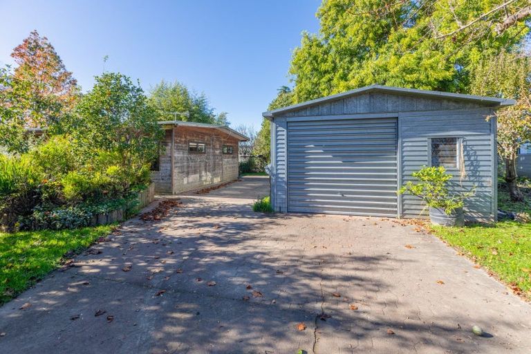 Photo of property in 36 Guy Street, Waipawa, 4210