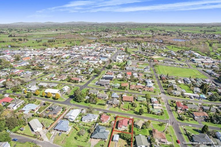 Photo of property in 9 Miro Street, Te Aroha, 3320