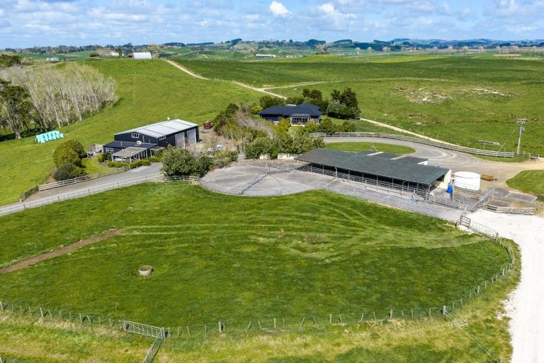 Photo of property in 771a Koheroa Road, Mangatawhiri, Mercer, 2474