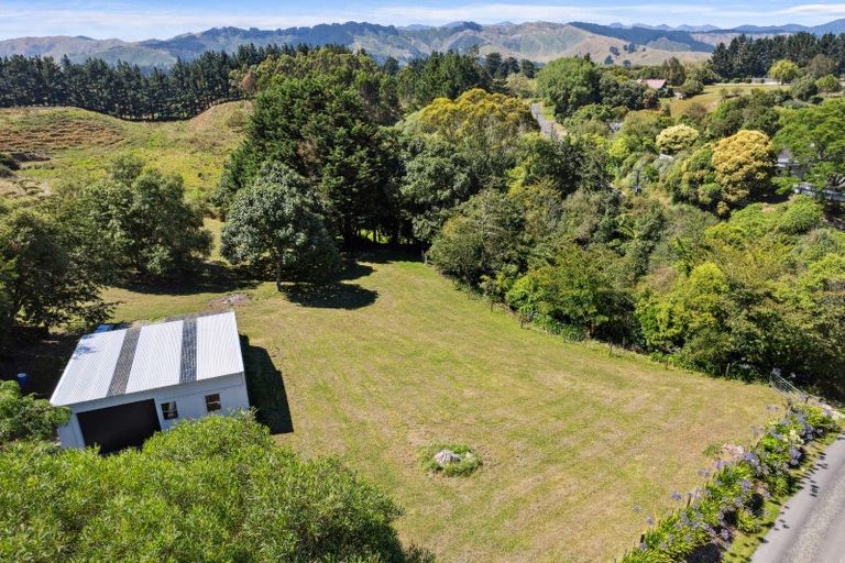 Photo of property in 223 Heatherlea East Road, Levin, 5571