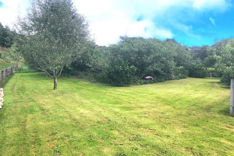 Photo of property in 1550 Coast Road, Pongaroa, 4991