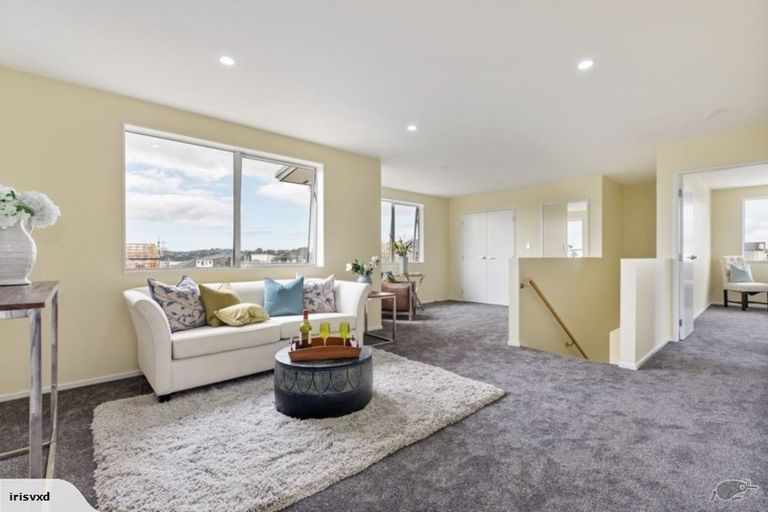 Photo of property in 40 Kokowai Parade, Hobsonville, Auckland, 0616