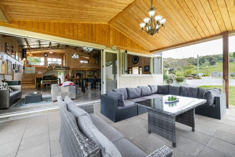 Photo of property in 2195 Waimarama Road, Waimarama, Havelock North, 4294
