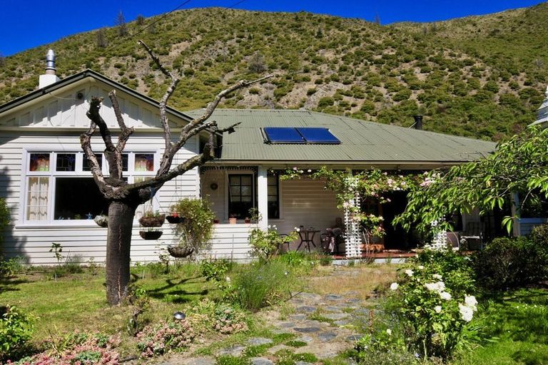 Photo of property in 67 Gordon Street, Kurow, 9435
