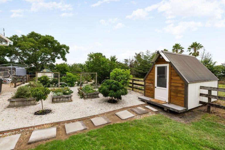 Photo of property in 32 Herman Road, Rukuhia, Ohaupo, 3882