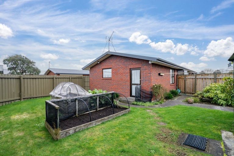 Photo of property in 53a Mary Street, Richmond, Invercargill, 9810