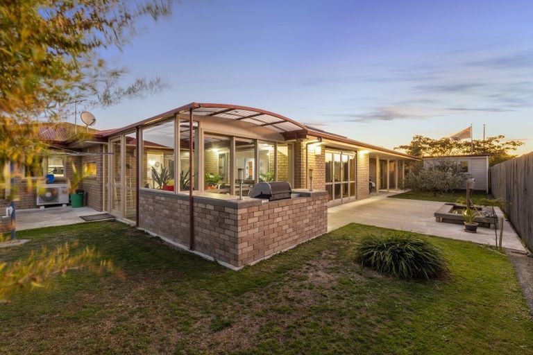 Photo of property in 20 Tavera Street, Blenheim, 7201