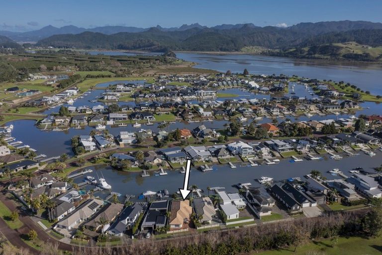 Photo of property in 511a Waterways Parade, Pauanui, Hikuai, 3579