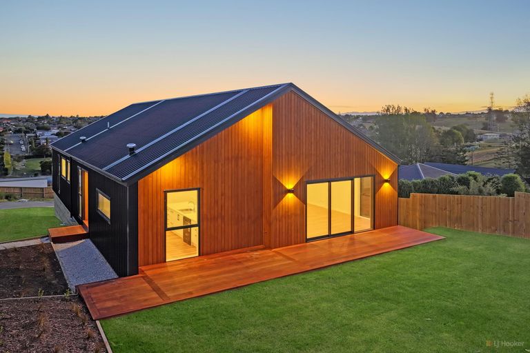 Photo of property in 36b Jellicoe Street, Oceanview, Timaru, 7910