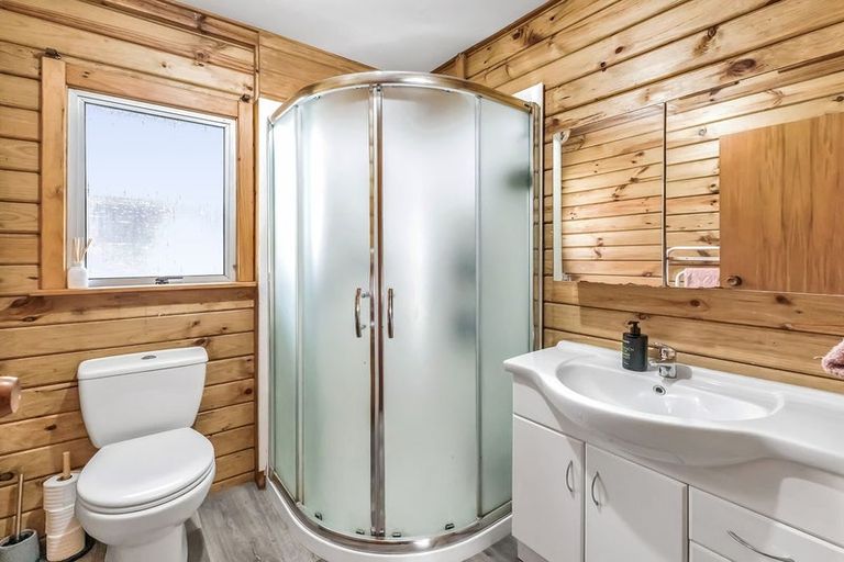 Photo of property in 1735 Hoskyns Road, Kirwee, Darfield, 7571