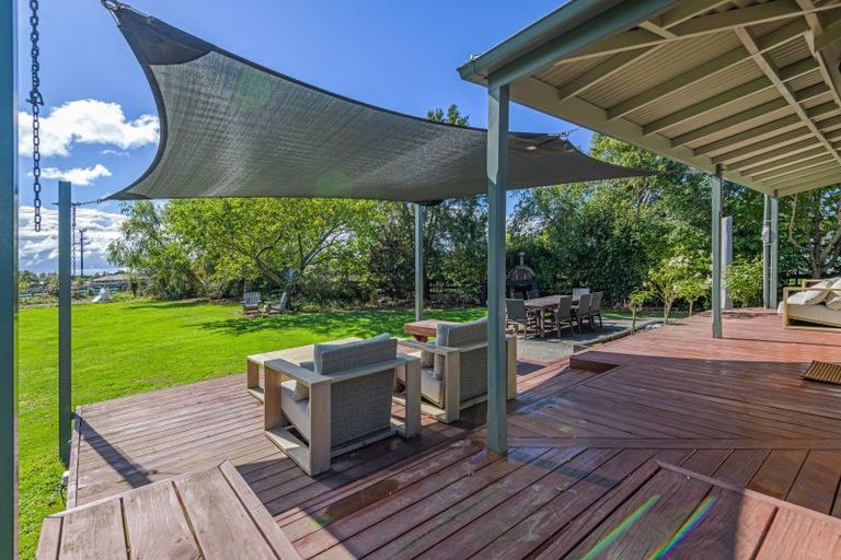 Photo of property in 236 Kelvin Grove Road, Kelvin Grove, Palmerston North, 4470