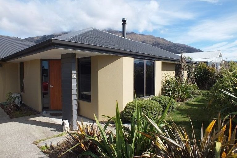 Photo of property in 24 Little Maude Drive, Lake Hawea, Wanaka, 9382