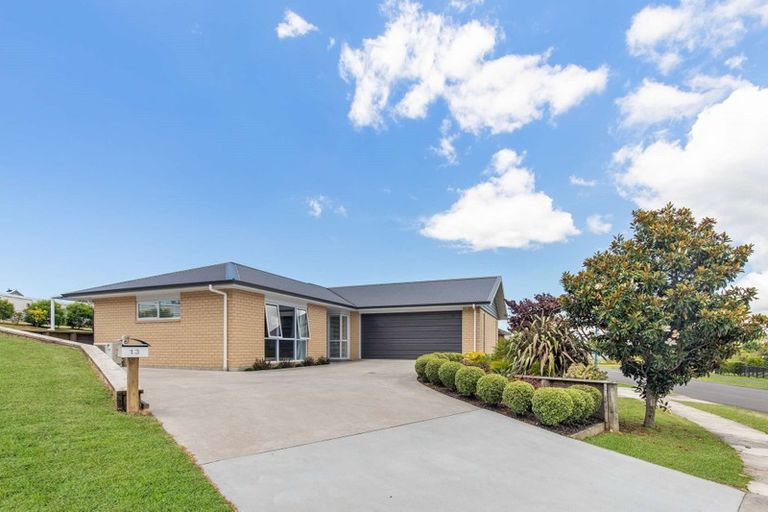 Photo of property in 13 Maddocks Street, Waihi, 3610