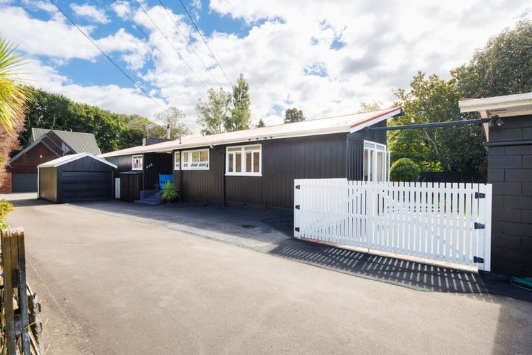 Photo of property in 514 Albert Street, Hokowhitu, Palmerston North, 4410