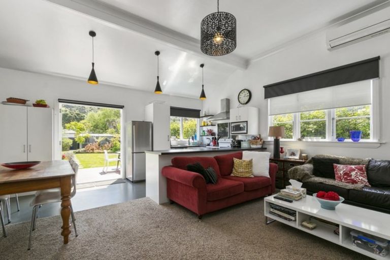 Photo of property in 45 Connolly Street, Boulcott, Lower Hutt, 5010