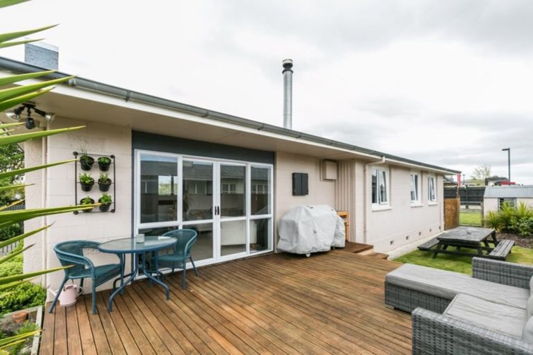 Photo of property in 197 Nikau Street, Saint Leonards, Hastings, 4120
