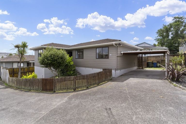 Photo of property in 1/67 Sunvue Road, Glen Eden, Auckland, 0602
