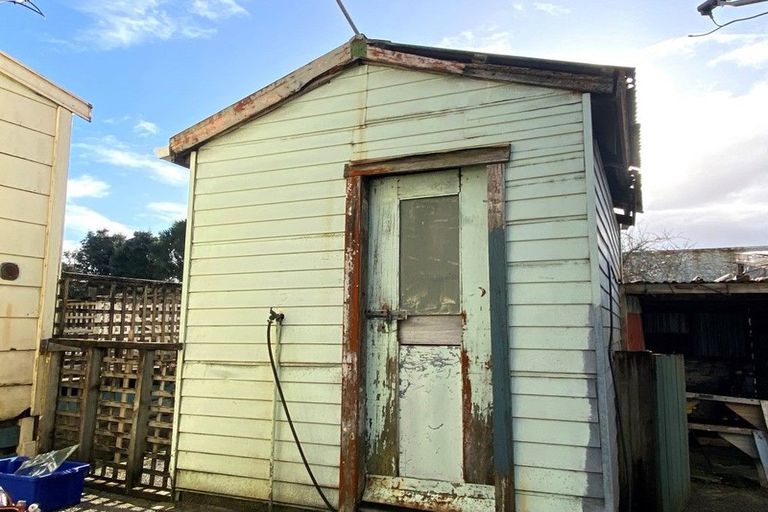 Photo of property in 13 Murray Street, Greymouth, 7805