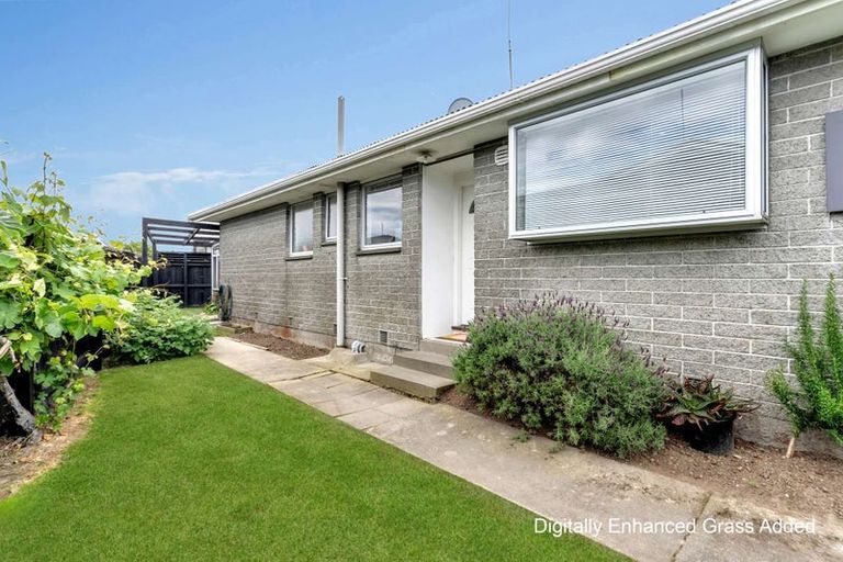 Photo of property in 3 Staffa Street, Woolston, Christchurch, 8062
