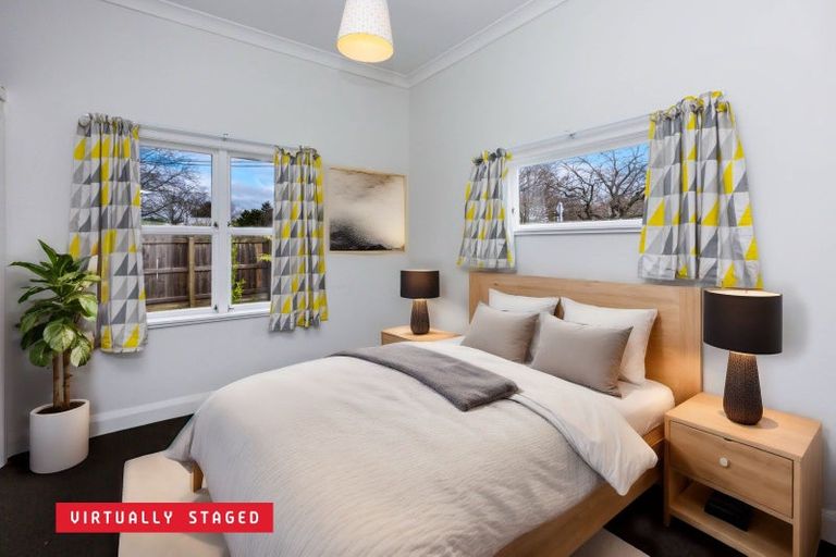 Photo of property in 79 Ward Street, Wallaceville, Upper Hutt, 5018